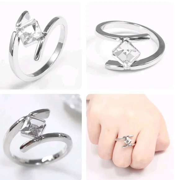 Ring 💍 Size 7 - Picture 11 of 13